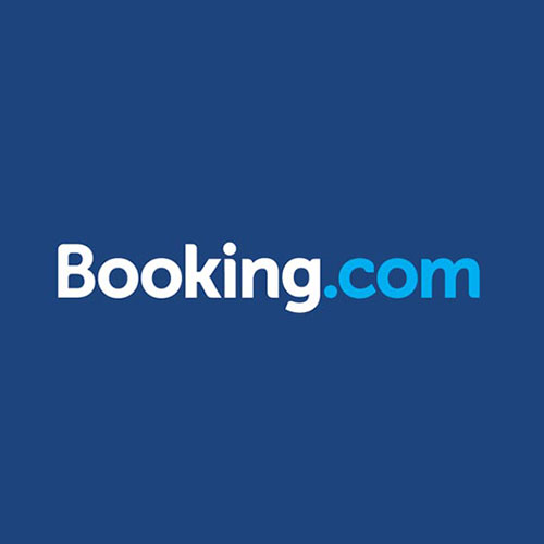 logo booking.com