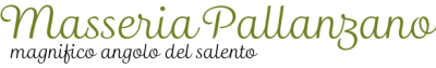 logo di Masseria Pallanzano